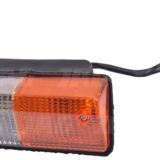 4999858 Lampa zespolona przednia lewa