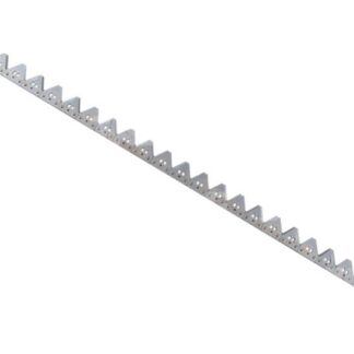 Knife section-SCH  14tpi 29 nożyków