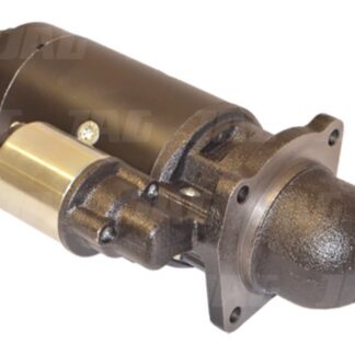 657066 Rozrusznik 12V 3.0kW 10T CW