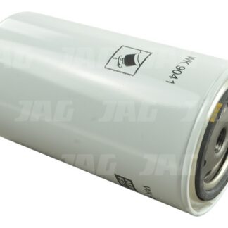 87803180 Filtr paliwa MANN FILTER