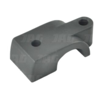 JAG21-0133 Ślizg plastikowy nagarniacza