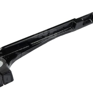 524150 Główka kosy lewa