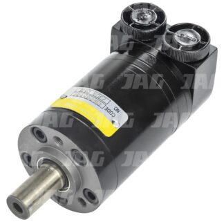 616136 Silnik hydrauliczny kosy bocznej do rzepaku