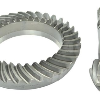 5145486 Wałek atakujący + zębatka Z10/34