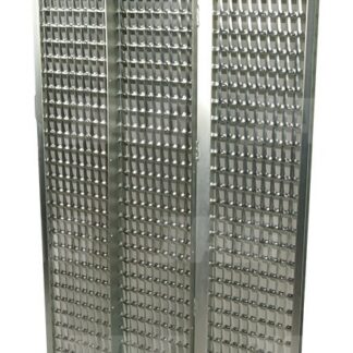 001557744 Sito żaluzjowe górne do kukurydzy DF-lamela 32mm CZ3M