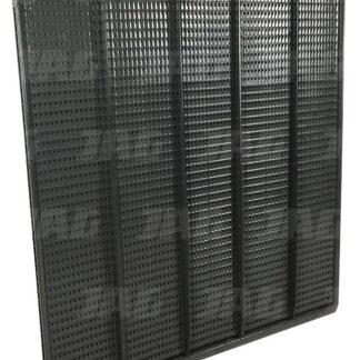 80426371 Sito żaluzjowe dolne, lamela-10mm Premium
