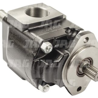 313710 Pompa hydrauliczna żeliwna