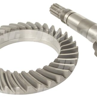 5146255 Wałek atakujący + zębatka Z10/34