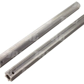 1045632 Rura profilowana 1 41x48x3 2900mm Walterscheid (75.15.00).