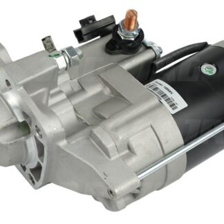 RE529661 Rozrusznik 12V, 5.0kw, 11z
