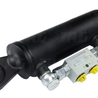 JAG98-1628 Łącznik górny hydrauliczny kat.1-1, 340-440mm