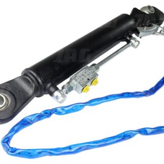 JAG98-1631 Łącznik górny hydrauliczny kat.2-2, 605-885mm