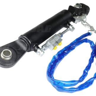 JAG98-1633 Łącznik górny hydrauliczny kat.2-2, 505-695mm