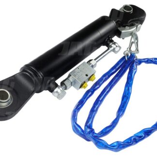 JAG98-1634 Łącznik górny hydrauliczny kat.2-2, 535-745mm