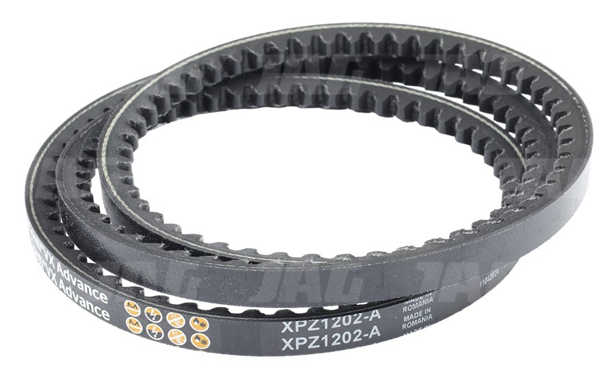 XPZ1202P Pas klinowy CONTINENTAL AGRIDUR