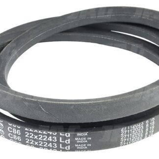22.0X2184 Pas klinowy C86 CONTINENTAL