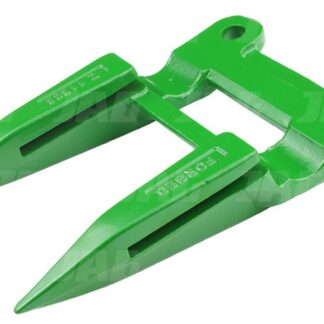 JAG21-0006 Bagnet podwójny