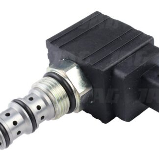 3616589M1 Elektrozawór 12V