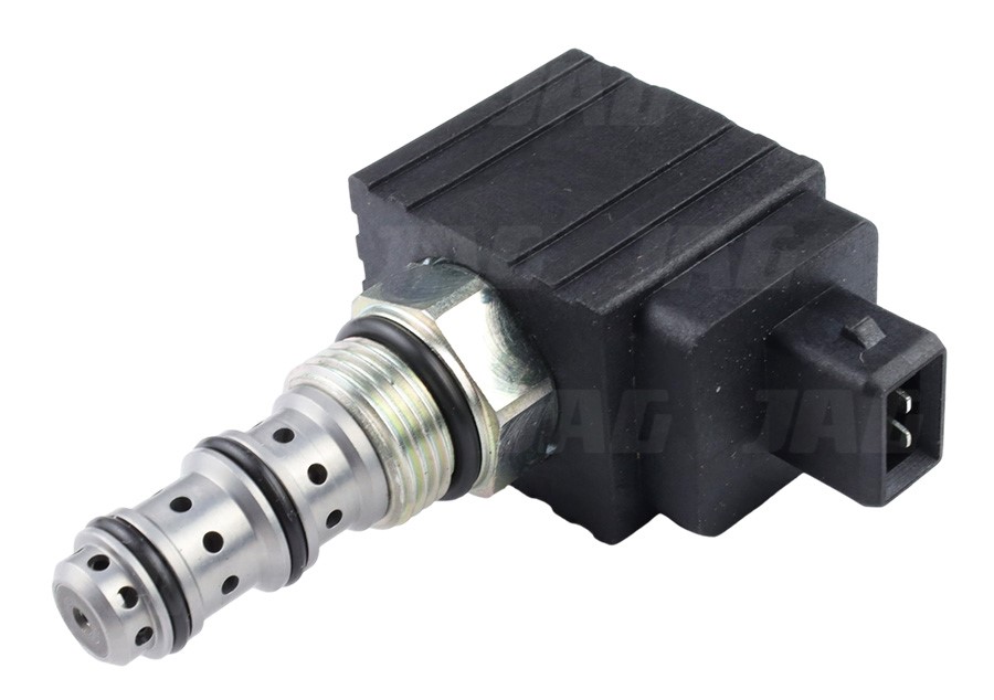 3616589M1 Elektrozawór 12V