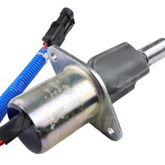 3928160 Cewka gaszenia 12V
