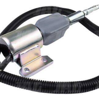3935431 Cewka gaszenia 12V