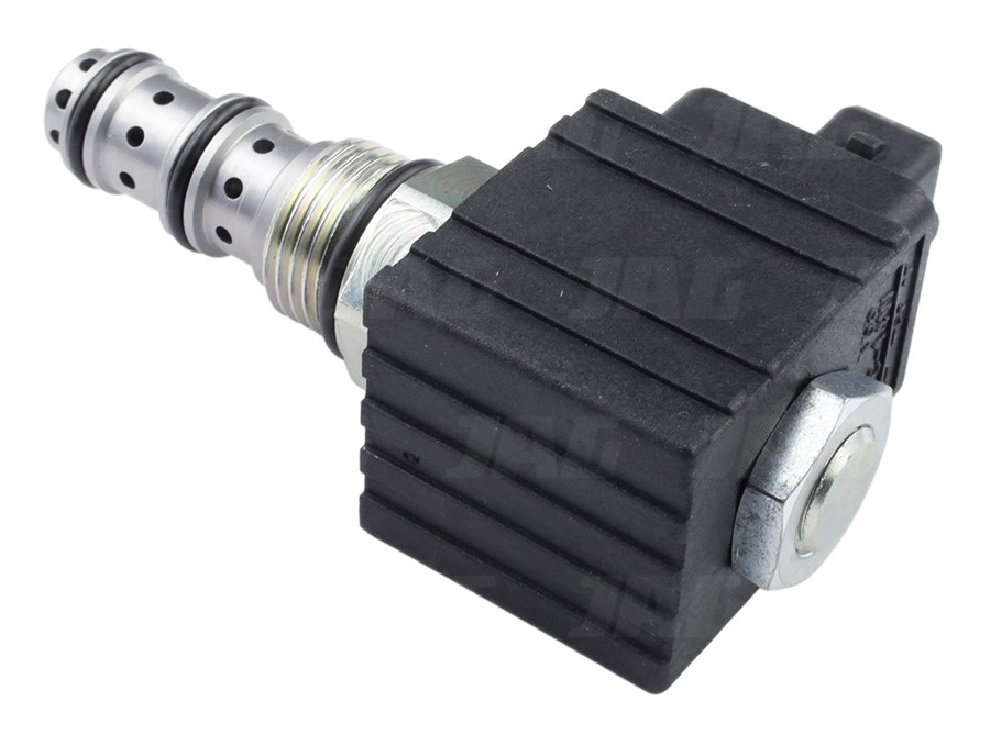 3616589M1 Elektrozawór 12V - obrazek 2