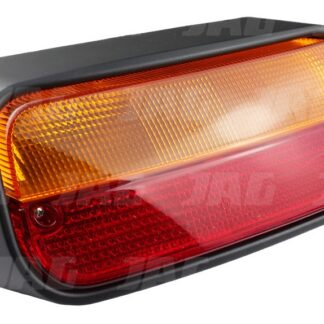 87536435 Lampa tylna lewa COBO