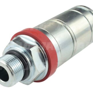 AL112951 Gniazdo hydrauliczne