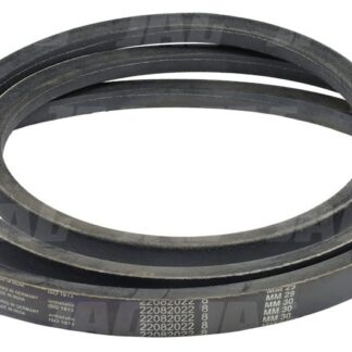 22.0x2591 Pas klinowy C102 CONTINENTAL