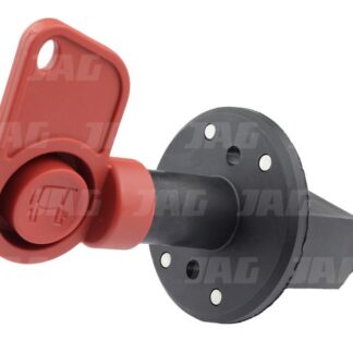 Wyłącznik prądu masy 2500A 12/24V