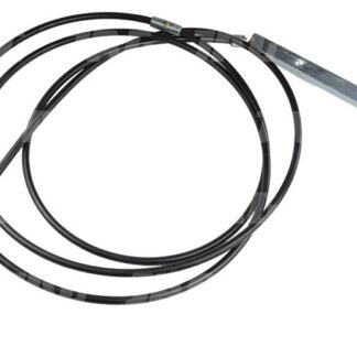 651384 Linka regulacji motowidła 4120mm