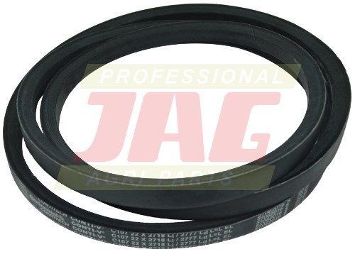 22.0x2718 Pas klinowy CONTINENTAL CONTI-V