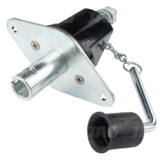 Wyłącznik prądu masy 2500A 12/24V