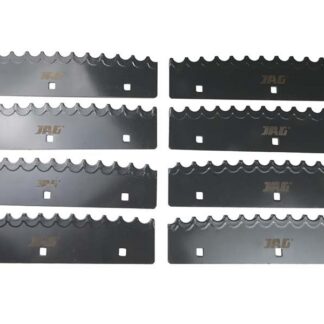 0001238620 Komplet nakładek 4L+4P