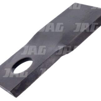 JAG82-0328 Nóż kosiarki rotacyjnej prawy