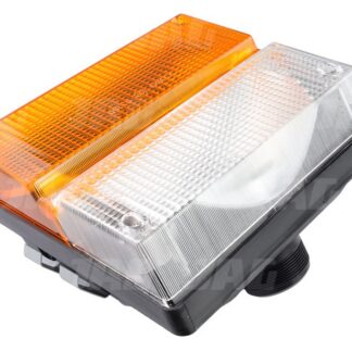 03.160.000.01 Lampa zespolona prawa/lewa COBO