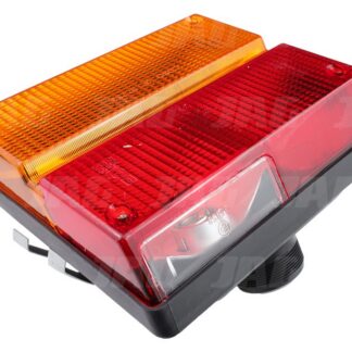 02.284.000.01 Lampa zespolona tylna lewa COBO