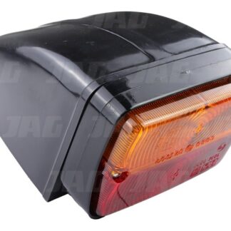 02.447.000.01 Lampa zespolona tylna COBO