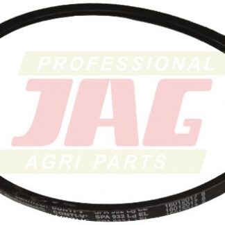 SPA932 Pas Continental Agridur
