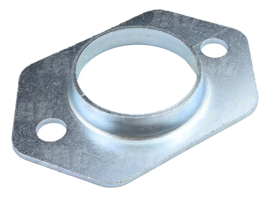 JAG02-0039 Osłona blaszana 1szt JAG PREMIUM