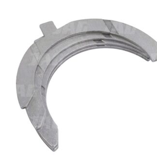 02929104 Komplet pierścieni 2.40 MM