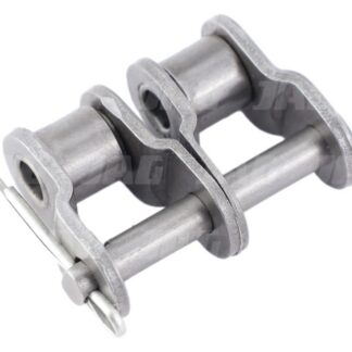 06B-2 Półspinka łańcucha 3/8 ROLLON-SOLID