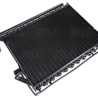 AL119567 Skraplacz klimatyzacji Premium