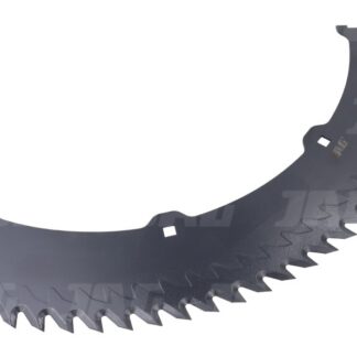 2623989 Nóż lewy mały rotor 3szt.