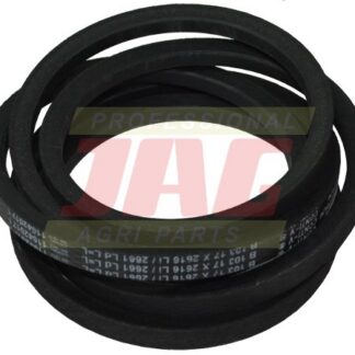 17.0x2616 Pas Continental Agridur