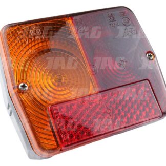 02.382.000.01 Lampa zespolona tylna lewa COBO