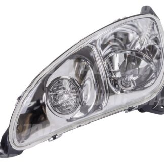 05.0741.0000.13 Lampa przednia prawa COBO