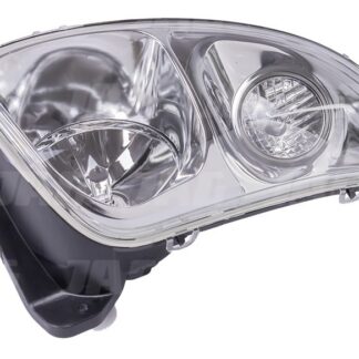 84156845 Lampa przednia lewa COBO
