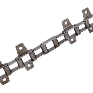 JAG24-0074 Łańcuch podajnika pochyłego środkowy ROLLON-SOLID
