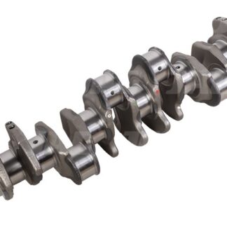 RE504639 Wał korbowy JD POWERTECH 6068 ( 6.8 L )  6-cyl - FORGED